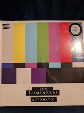 The lumineers automatic vinyl - automatic,