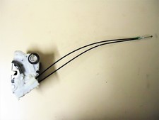 SERRATURA CHIUSURA PORTA ANTERIORE SX TOYOTA YARIS ANNO 2014