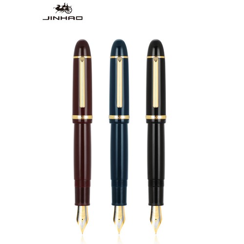 Jinhao x159 penna stilografica - jinhao,