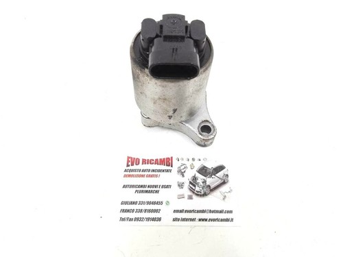 00272 valvola egr per opel - egr,