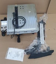 Femi TR 235 Seghetto alternativo per legno/alluminio, 1800 W, V09397