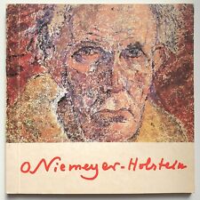 Otto Niemeyer-Holstein