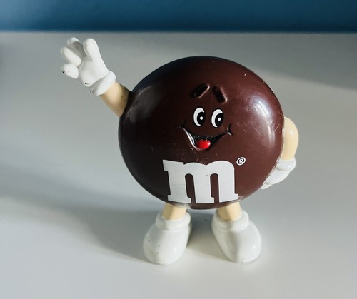 Dispenser vintage anni - dispenser, m&m’s
