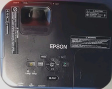 Video Proiettore EPSON - EBS02