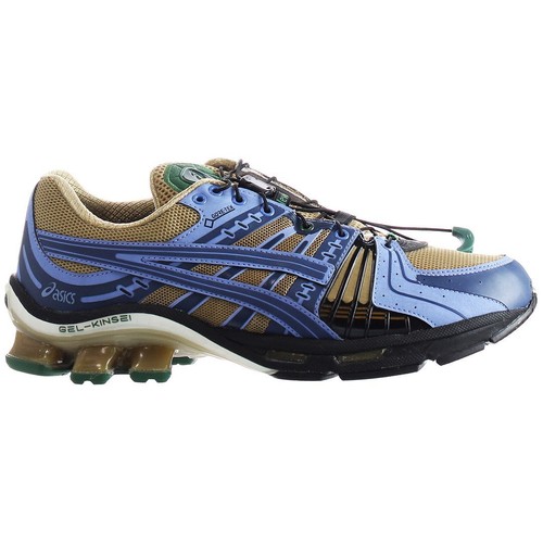Scarpe ginnastica uomo - da,