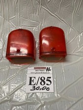 2 plastiche posteriori