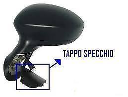 Calottina copriviti specchio - calottina,