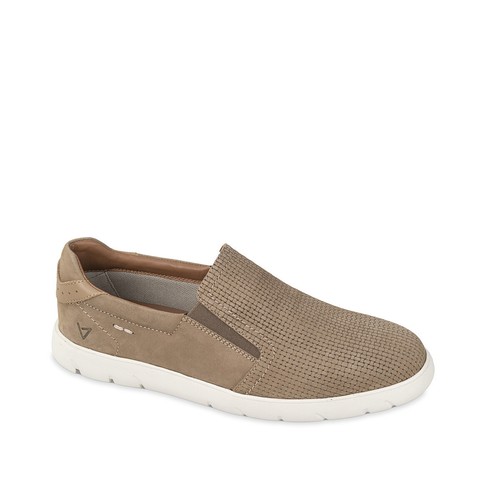 Scarpe mocassini slip-on