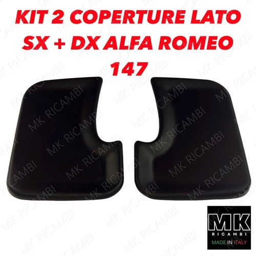 Kit coperchi per pulsantiera - kit, 2