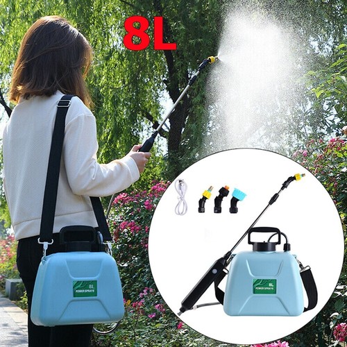 Spruzzatore elettrico 0l - spruzzatore, 8.0l