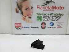  TASTO PULSANTE INTERRUTTORE CLAXON YAMAHA X MAX 250 2007 2009