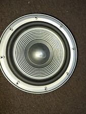 DRIVER WOOFER BASSA FREQUENZA ORIGINALE JBL 335573-002 E100 LS820 LS830 S26 ND310II