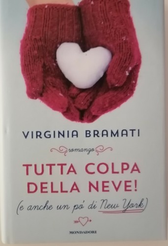 Tutta colpa della - neve!, (e