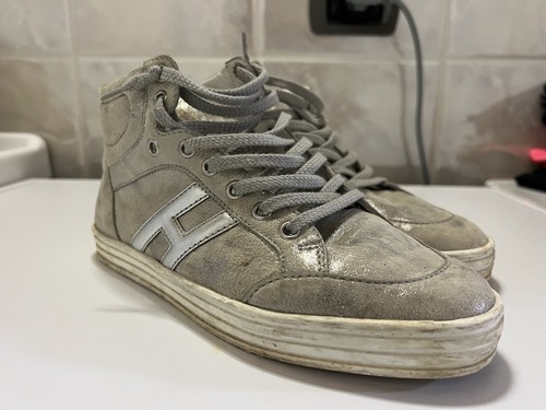 Hogan donna grigie - hogan,