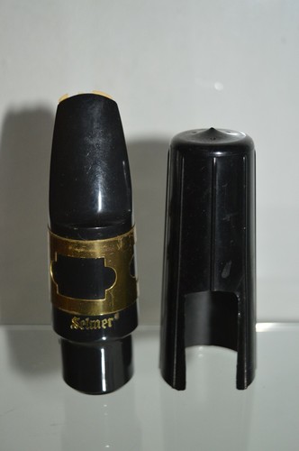 Bocchino per selmer sassofono - bocchino,