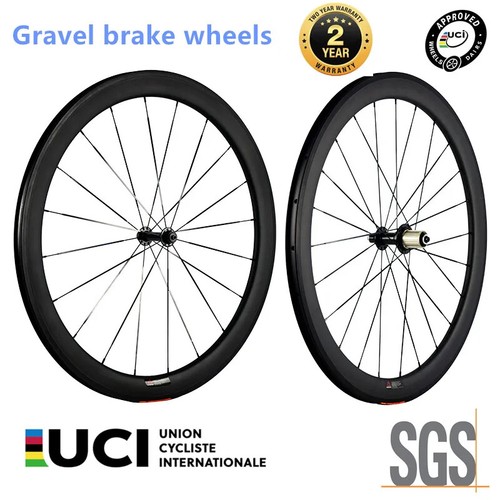 Set ruote bici strada - set,