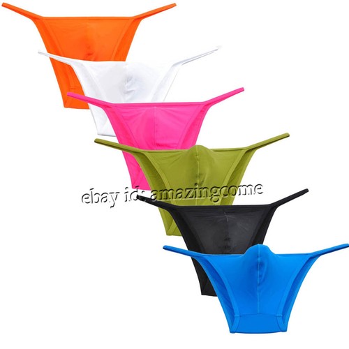 Costume bagno uomo marsupio - costume,
