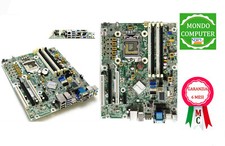 SCHEDA MADRE SOCKET 775 HP