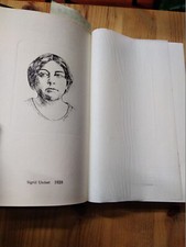 KRISTIN FIGLIA DI LAVRANS di S UNDSET ed UTET