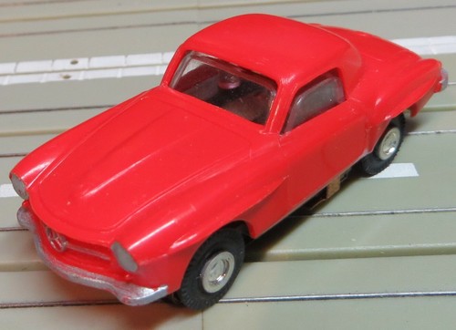 Faller ams mercedes - ams, sl