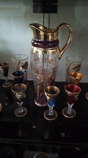 Brocca D’epoca Vintage Con 6