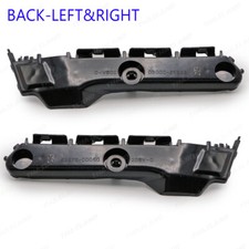 Supporto paraurti posteriore