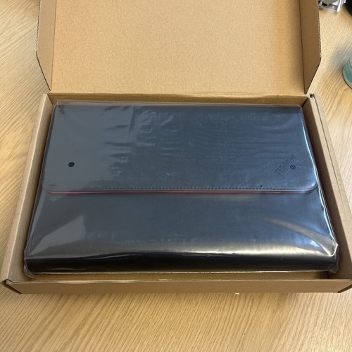 Lenovo thinkpad tablet - tablet, 2