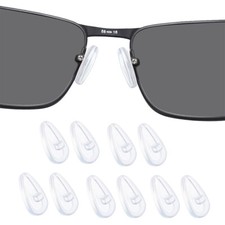 3/5 Paia Naselli di Ricambio