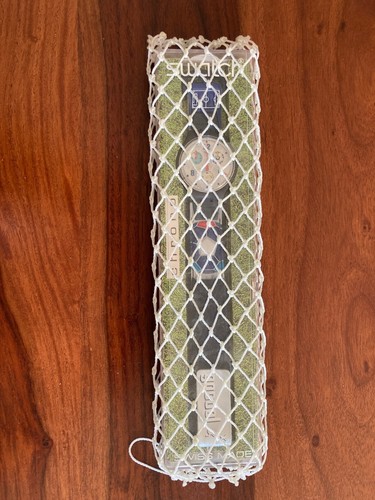 Swatch collector goooal italy - goooal,