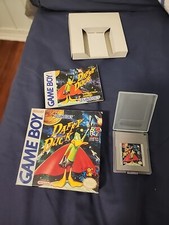 Daffy Duck Nintendo Game Boy
