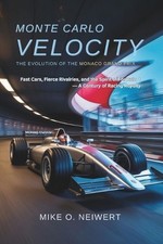 Monte Carlo Velocity: The