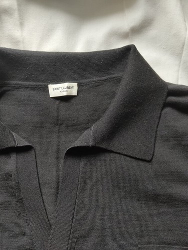 Polo saint laurent - saint,