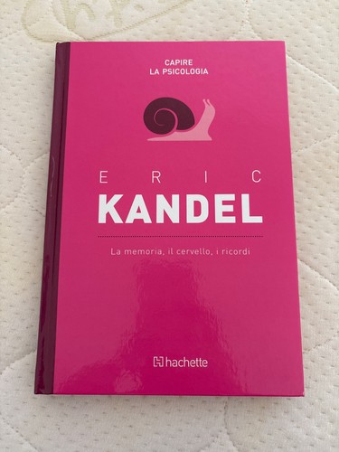 Capire psicologia eric - psicologia,