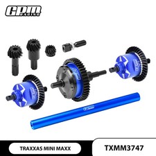 Per traxxas mini - maxx, monster
