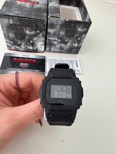 Orologio da polso usato CASIO