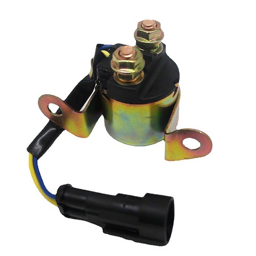 Relè solenoide avviamento