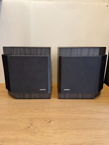 Bose 2001 casse - 2001, altoparlanti
