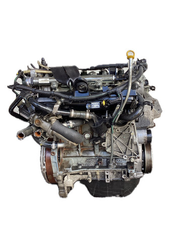 Motore fiat grande - grande, 1.3