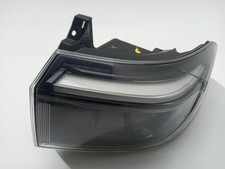 Fanale posteriore HONDA HRV
