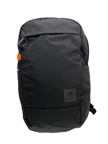 Mammut backpack black - mammut,