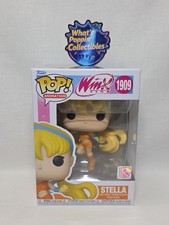 Funko pop vinile winx club - pop!,