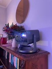 Hisense pro mini proiettore - pro,