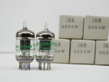 1x Jan-5654-EF95 6AK5 GE USA