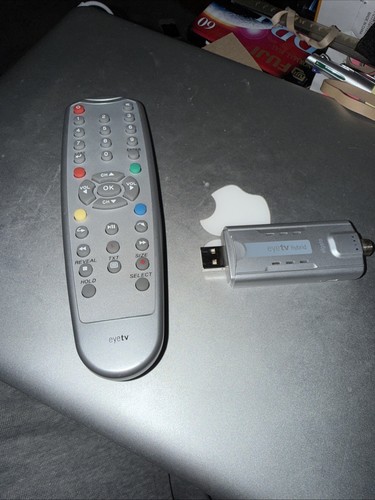 Elgato eyetv sintonizzatore - elgato,