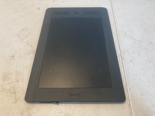 Wacom intuos touch - intuos,
