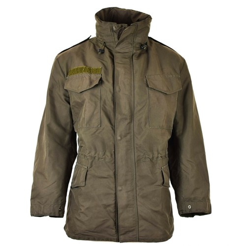 Giacca originale esercito