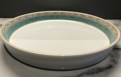Wedgwood home aztec flan - home,