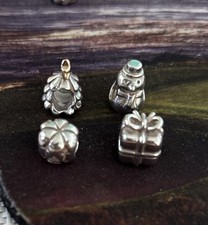 Authentic pandora holiday - 4,