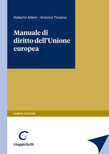 Manuale diritto dell - manuale,