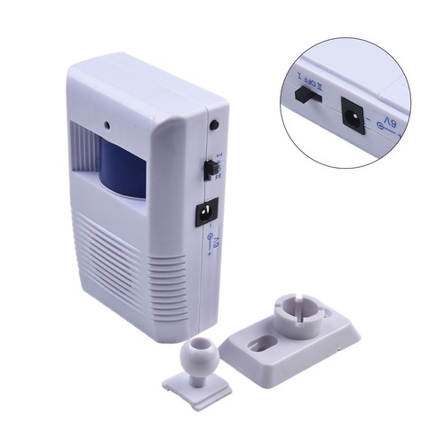 Sensore wireless allarme - sensore,